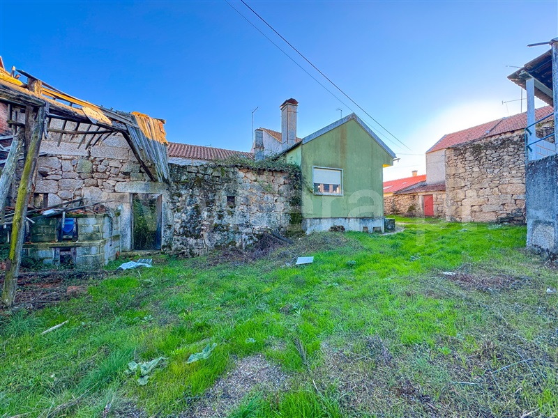 Moradia Geminada T4 Sabugal, Sabugal - 1441284 - 8