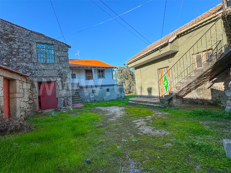 Moradia Geminada T4 Sabugal, Sabugal - 1441284 - 10