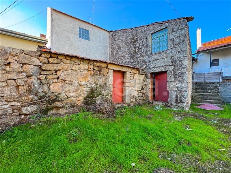 Moradia Geminada T4 Sabugal, Sabugal - 1441284 - 11