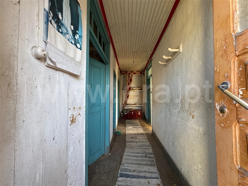 Moradia Geminada T4 Sabugal, Sabugal - 1441284 - 12