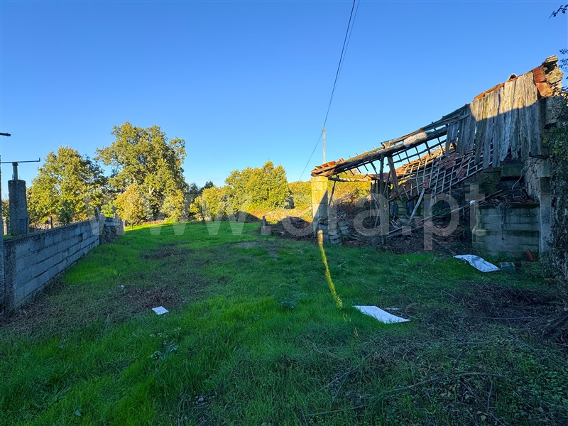 Moradia Geminada T4 Sabugal, Sabugal - 1441284 - 14