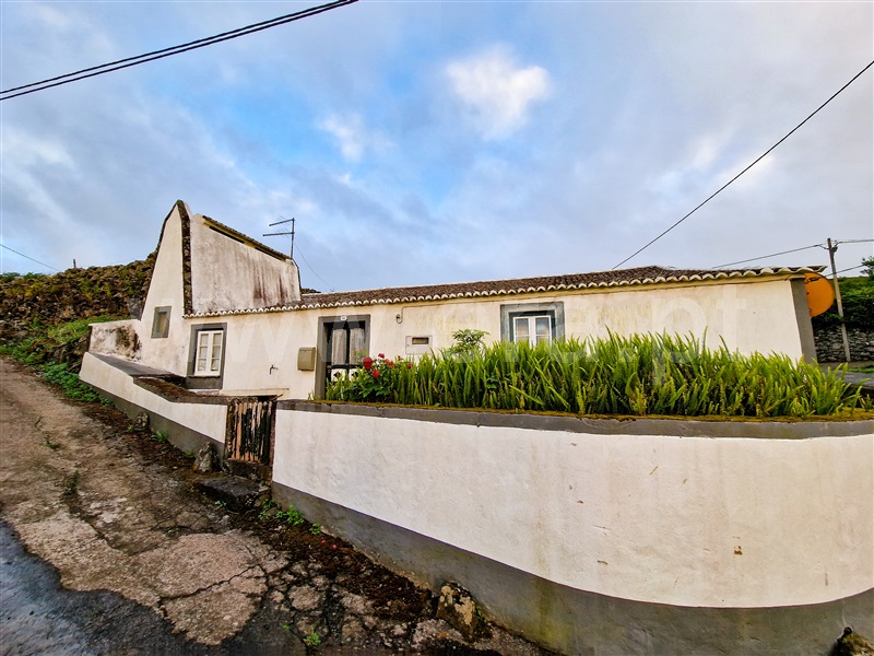 Moradia Geminada T4 Santa Cruz da Graciosa, Guadalupe - 1262953 - 2