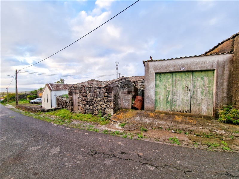 Moradia Geminada T4 Santa Cruz da Graciosa, Guadalupe - 1262953 - 5