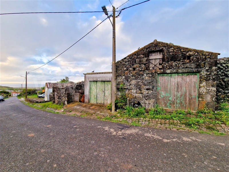 Moradia Geminada T4 Santa Cruz da Graciosa, Guadalupe - 1262953 - 6