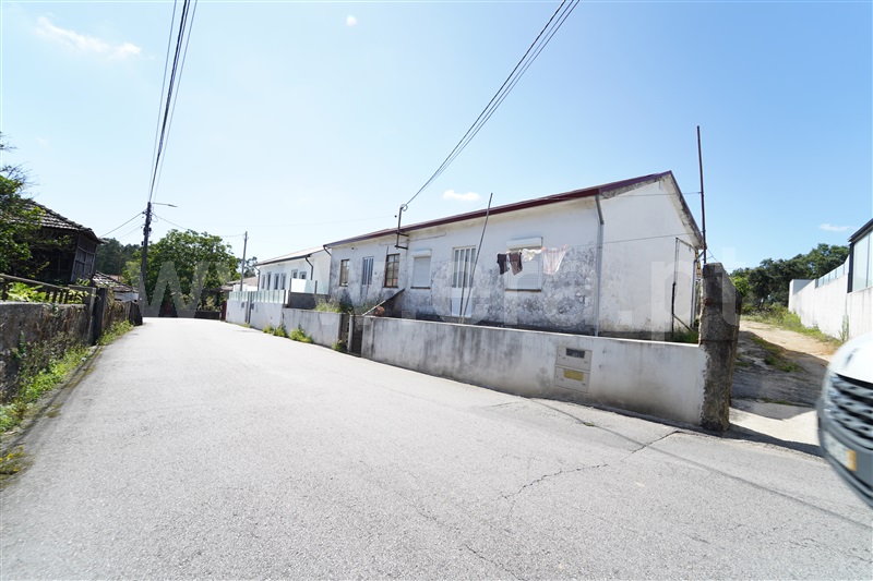 Moradia Geminada T4 / Santa Maria da Feira, Arrifana