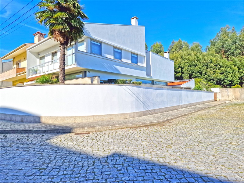 Moradia Geminada T4 Santa Maria da Feira, Mozelos - 1354455 - 2