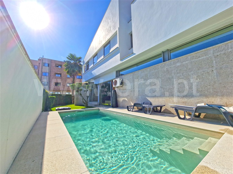 Moradia Geminada T4 Santa Maria da Feira, Mozelos - 1354455 - 3