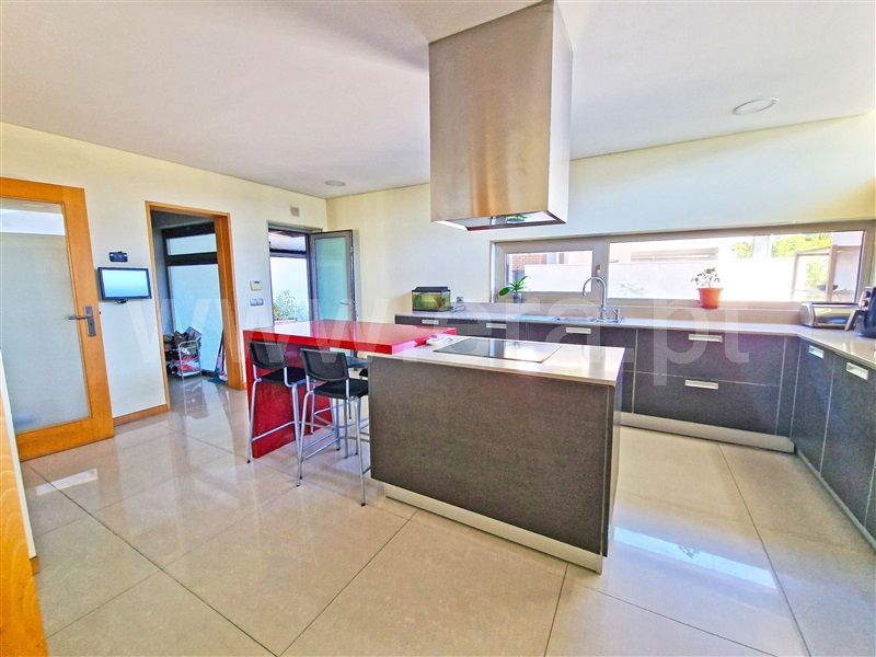 Moradia Geminada T4 Santa Maria da Feira, Mozelos - 1354455 - 6