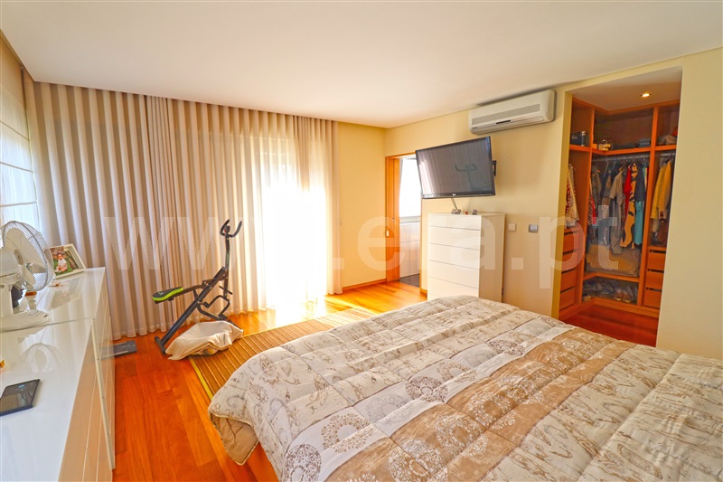 Moradia Geminada T4 Santa Maria da Feira, Mozelos - 1354455 - 12