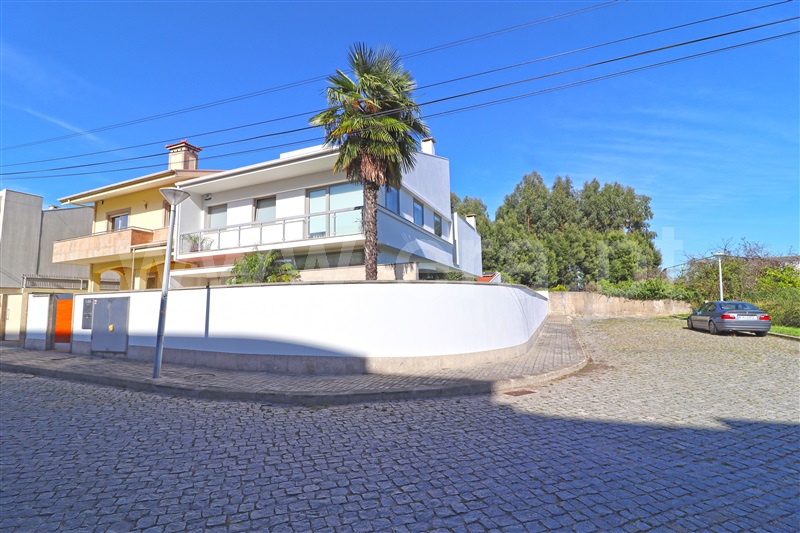 Moradia Geminada T4 Santa Maria da Feira, Mozelos - 1354455 - 13
