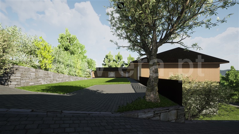 Moradia Geminada T4 Santo Tirso, Carreira e Refojos de Riba de Ave - 1373562 - 8