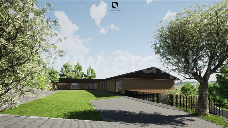Moradia Geminada T4 / Santo Tirso, Carreira