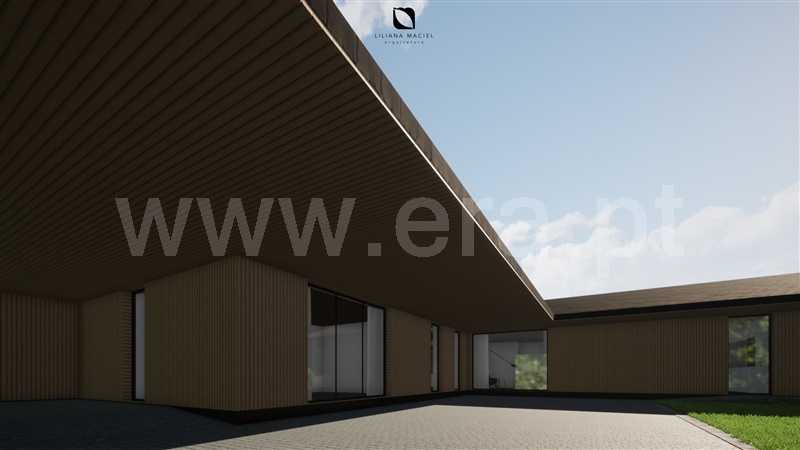 Moradia Geminada T4 Santo Tirso, Carreira e Refojos de Riba de Ave - 1373561 - 5