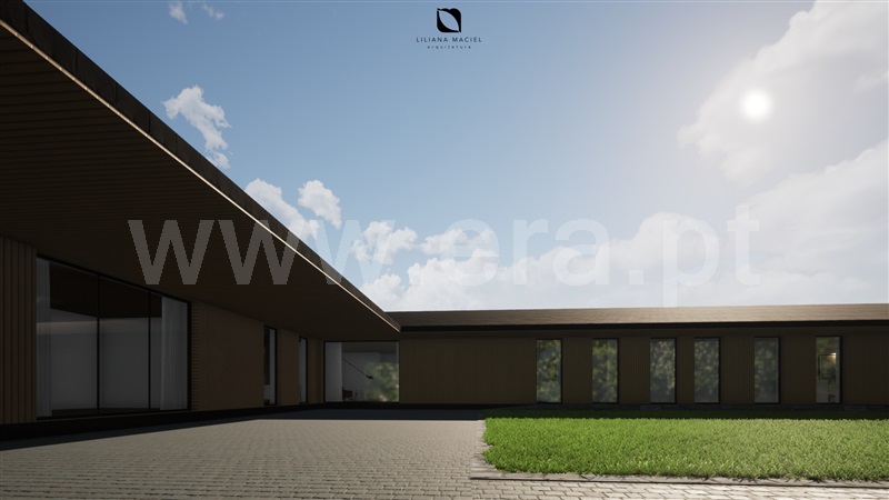 Moradia Geminada T4 Santo Tirso, Carreira e Refojos de Riba de Ave - 1373561 - 6
