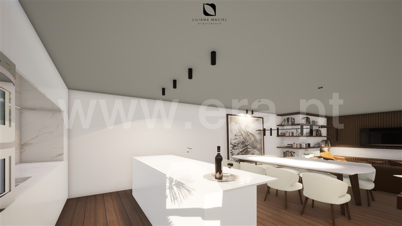 Moradia Geminada T4 Santo Tirso, Carreira e Refojos de Riba de Ave - 1373561 - 14