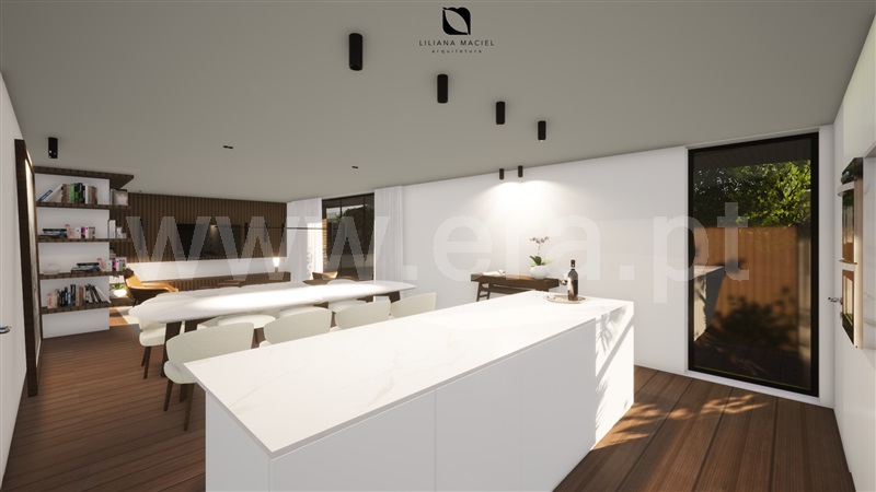 Moradia Geminada T4 Santo Tirso, Carreira e Refojos de Riba de Ave - 1373561 - 16