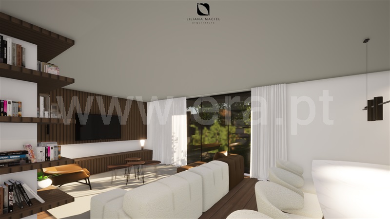 Moradia Geminada T4 Santo Tirso, Carreira e Refojos de Riba de Ave - 1373561 - 18