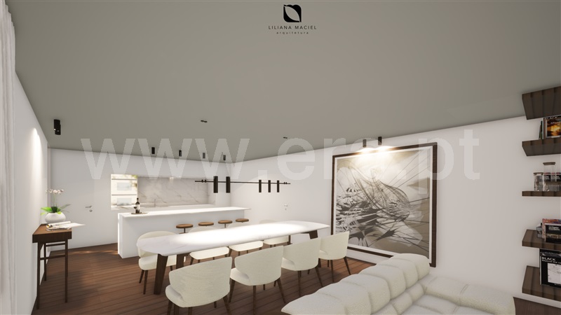 Moradia Geminada T4 Santo Tirso, Carreira e Refojos de Riba de Ave - 1373561 - 21