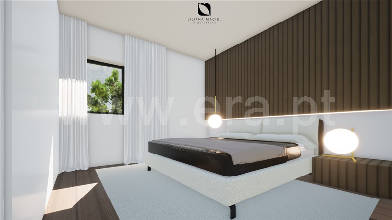 Moradia Geminada T4 Santo Tirso, Carreira e Refojos de Riba de Ave - 1373561 - 22
