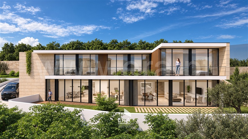 Moradia Geminada T4 / Santo Tirso, Santo Tirso