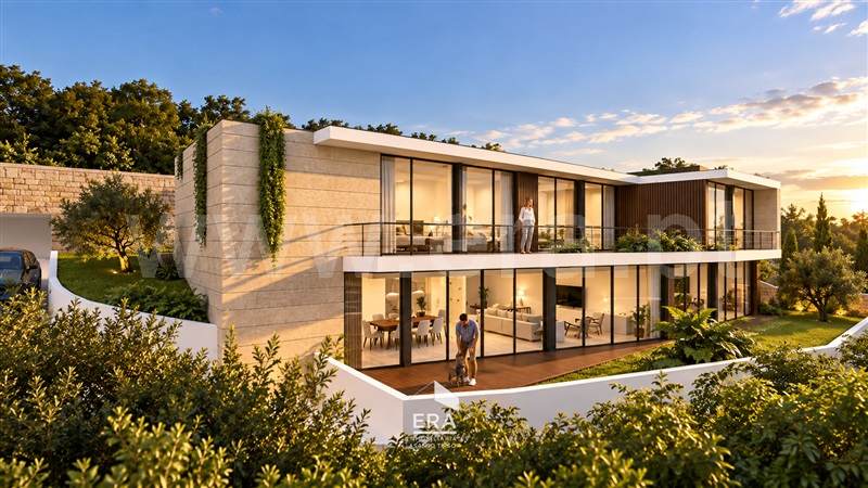 Moradia Geminada T4 / Santo Tirso, Santo Tirso