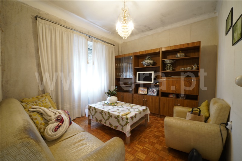 Moradia Geminada T4 / São João da Madeira, São João da Madeira