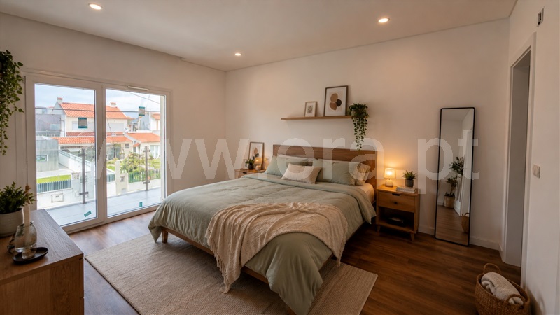 Moradia T4 à venda em Amora, Seixal — foto 18