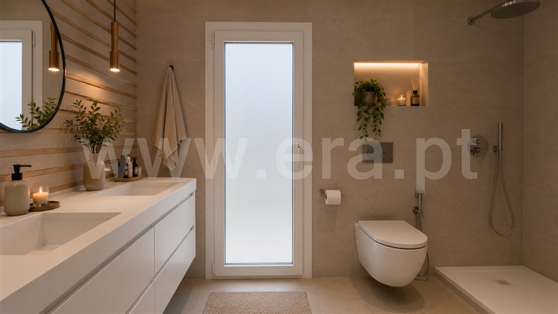 Moradia T4 à venda em Amora, Seixal — foto 17