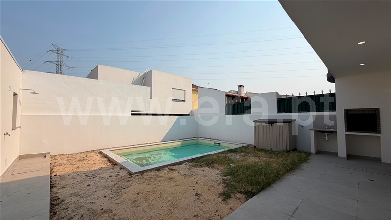 Moradia T4 à venda em Amora, Seixal — foto 11