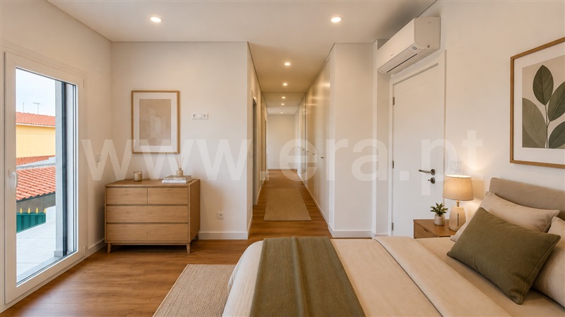 Moradia T4 à venda em Amora, Seixal — foto 15