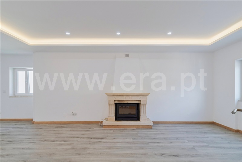 Moradia T4 à venda em Amora, Seixal — foto 6