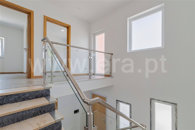 Moradia T4 à venda em Amora, Seixal — foto 12