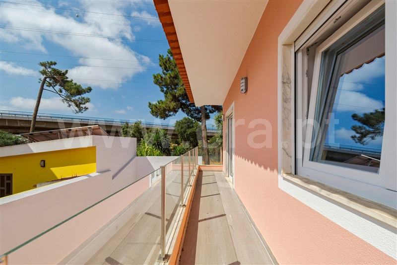 Moradia T4 à venda em Amora, Seixal — foto 18