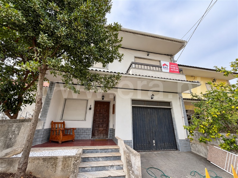 Moradia Geminada T4 / Seixal, Pinhal Vidal