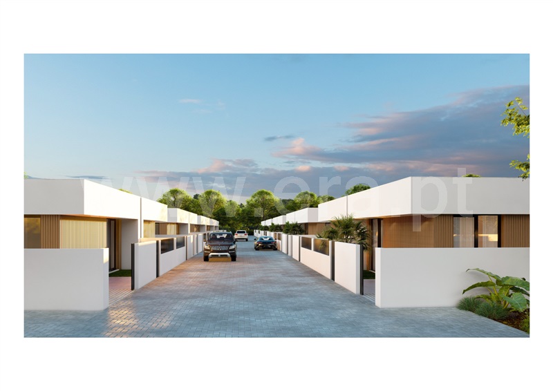Moradia Isolada T4 Seixal, Seixal, Arrentela e Aldeia de Paio Pires - 1495911 - 2