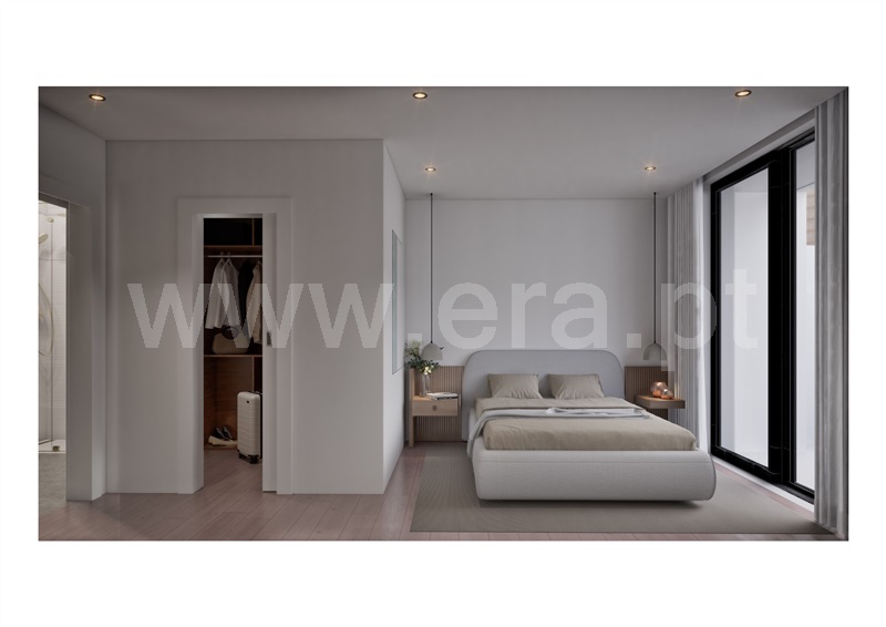 Moradia Isolada T4 Seixal, Seixal, Arrentela e Aldeia de Paio Pires - 1495913 - 3