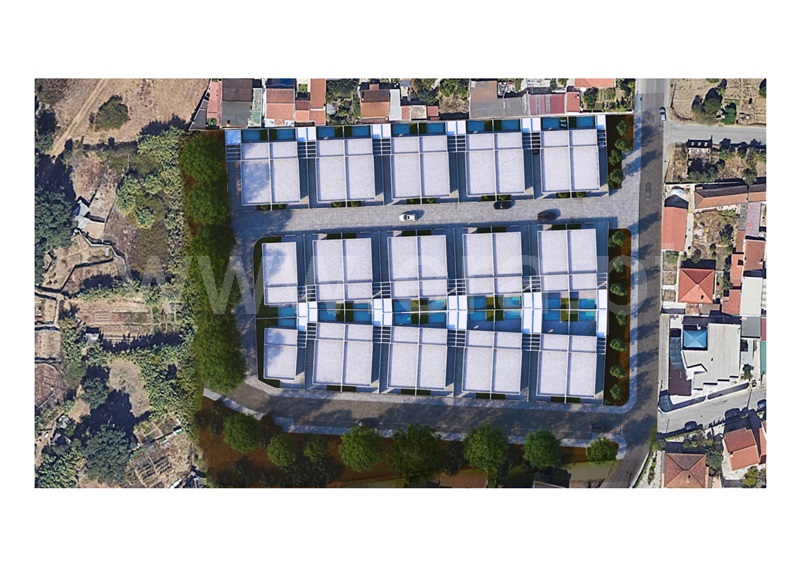 Moradia Isolada T4 Seixal, Seixal, Arrentela e Aldeia de Paio Pires - 1495913 - 11