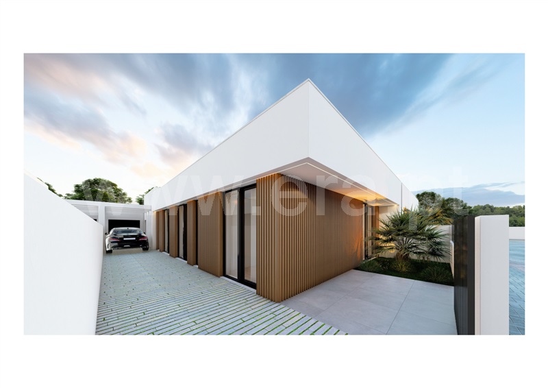 Moradia Isolada T4 Seixal, Seixal, Arrentela e Aldeia de Paio Pires - 1495913 - 19