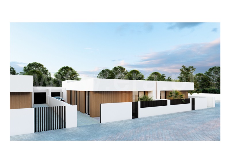 Moradia Isolada T4 Seixal, Seixal, Arrentela e Aldeia de Paio Pires - 1495913 - 22