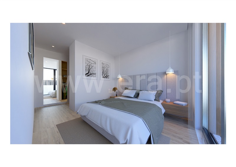 Moradia Isolada T4 Seixal, Seixal, Arrentela e Aldeia de Paio Pires - 1495915 - 10