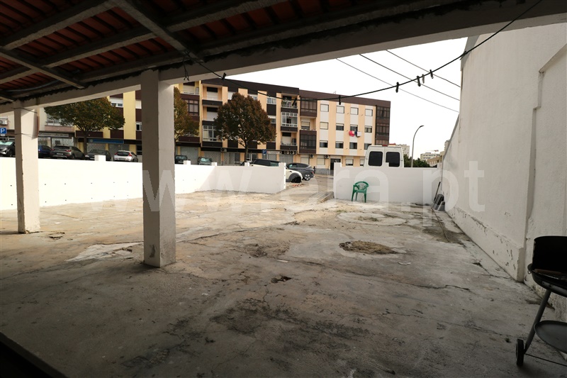 Moradia T4 à venda em Setúbal (São Sebastião), Setúbal — foto 17