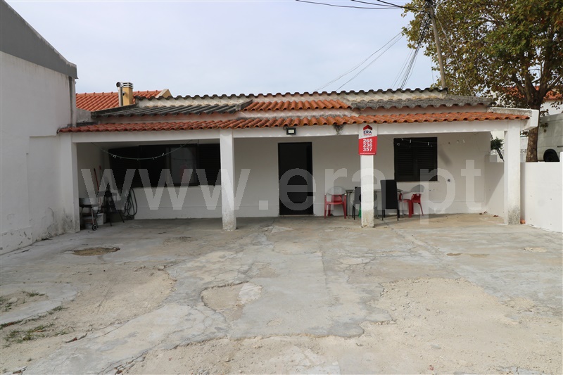 Moradia T4 à venda em Setúbal (São Sebastião), Setúbal — foto 2