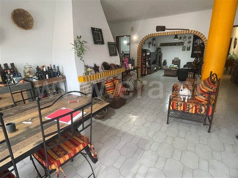 Moradia Geminada T4 / Silves, Alcantarilha