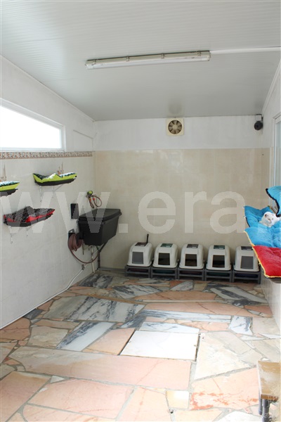 Moradia Geminada T4 com Jardim Sintra, Algueirão Velho - 1337600 - 39