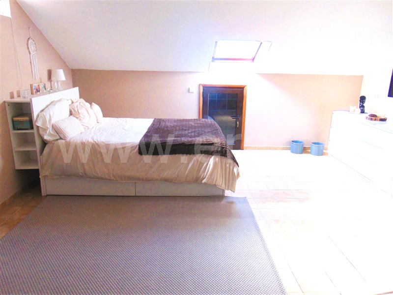 Moradia Geminada T4 com Jardim Sintra, Algueirão Velho - 1337600 - 29