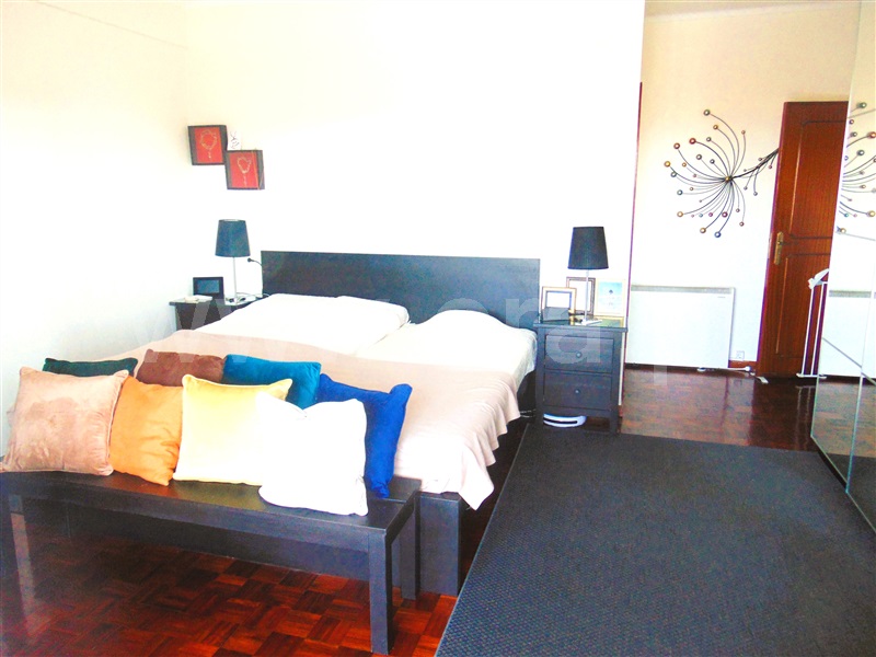 Moradia Geminada T4 com Jardim Sintra, Algueirão Velho - 1337600 - 31