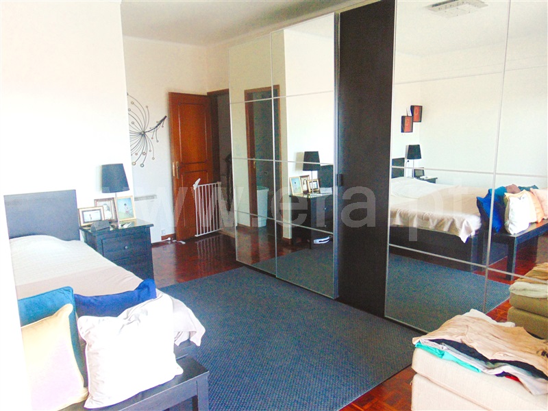 Moradia Geminada T4 com Jardim Sintra, Algueirão Velho - 1337600 - 32