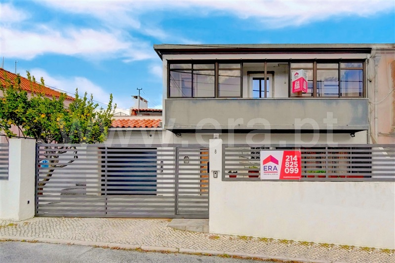 Moradia Geminada T4 / Sintra, Cacém e São Marcos