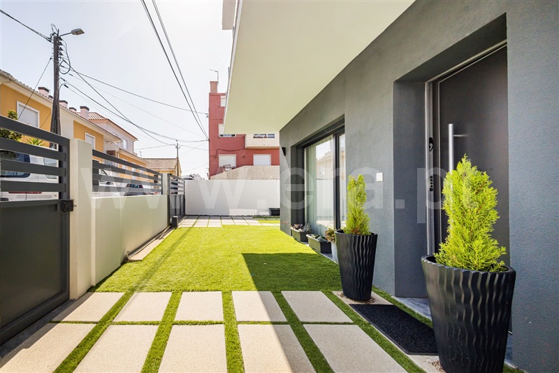 Moradia Geminada T4 Sintra, Casal de Cambra - 1490072 - 7