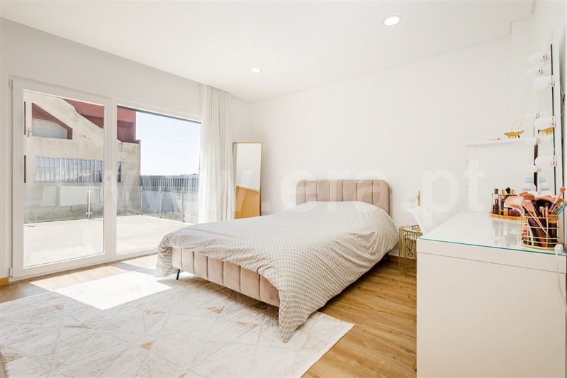 Moradia Geminada T4 Sintra, Casal de Cambra - 1490072 - 8